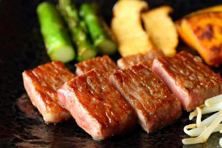 Cuisine
