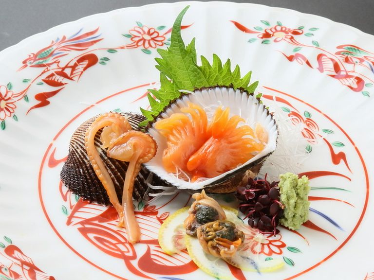Cuisine