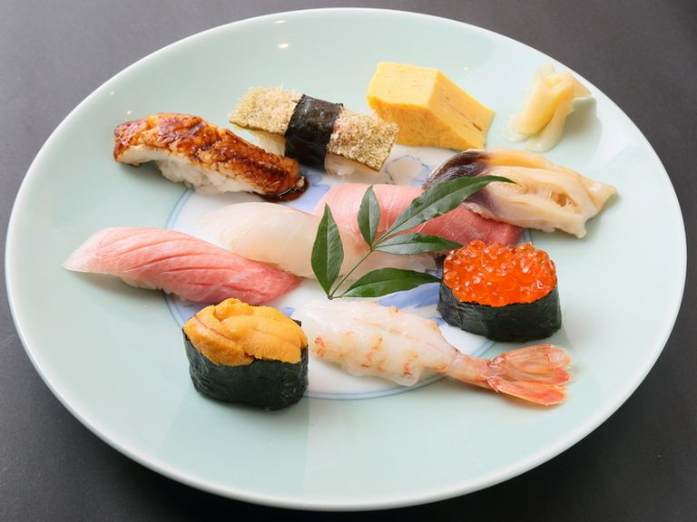 Cuisine