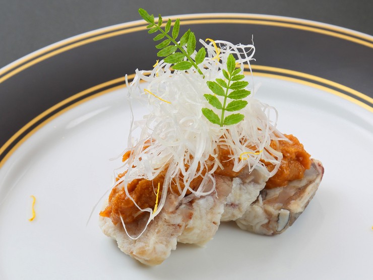 Cuisine