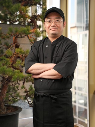 Sumibiyaki Shorin_Takuro Nishioka