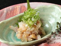  Fresh fish namero 