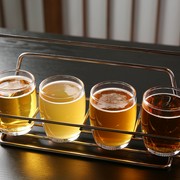  Domestic Craft Beer - from all over Japan 