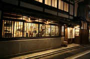 店外景观