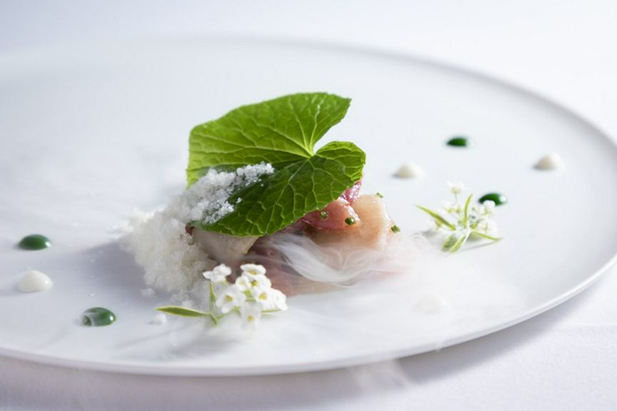 Cuisine