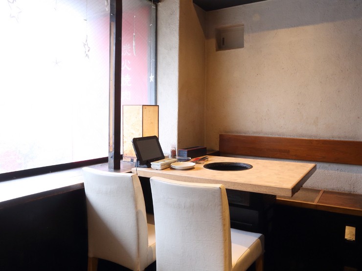 店內景觀
