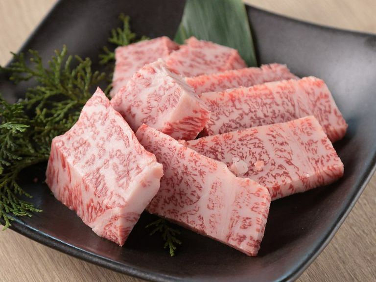 菜肴