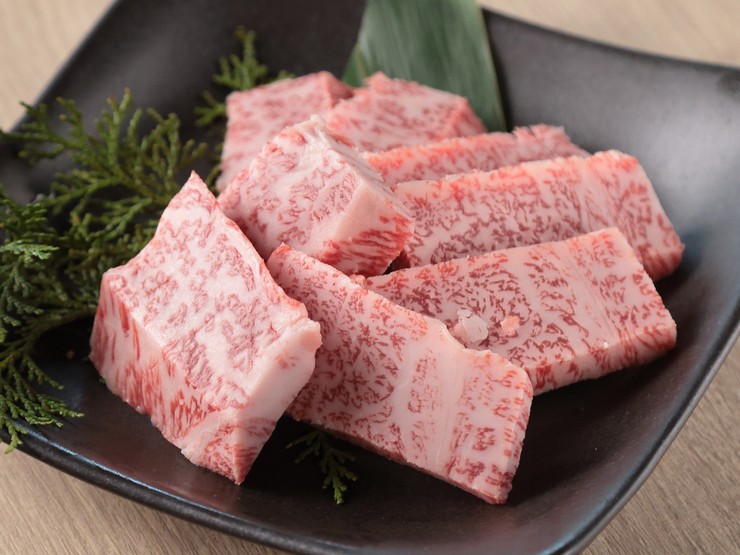 菜肴