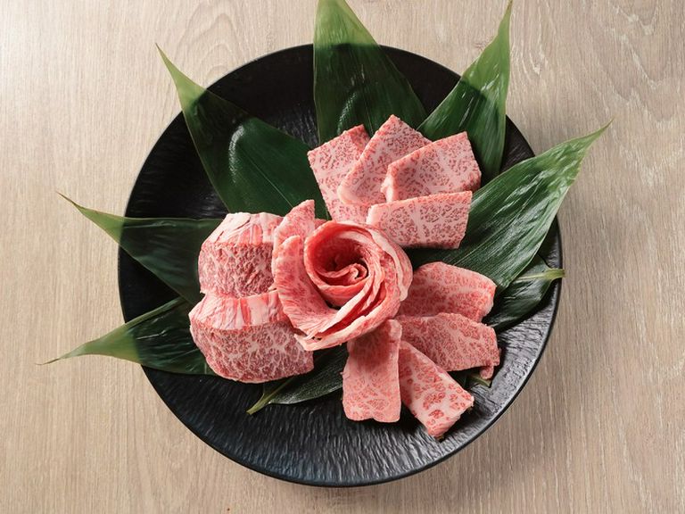 菜肴