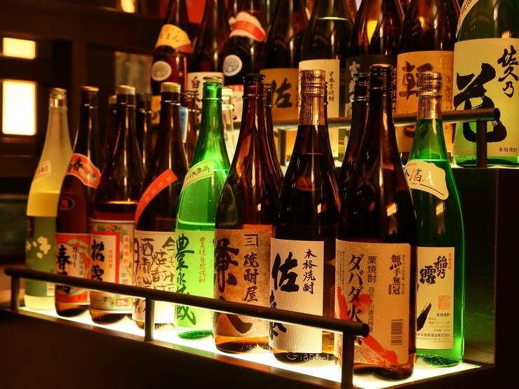 Drink