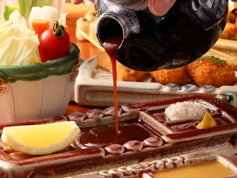 Cuisine