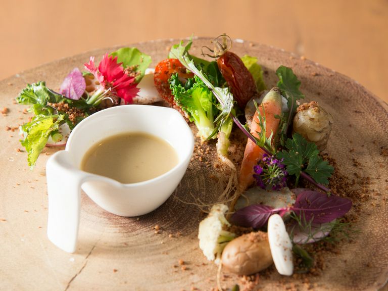 Cuisine