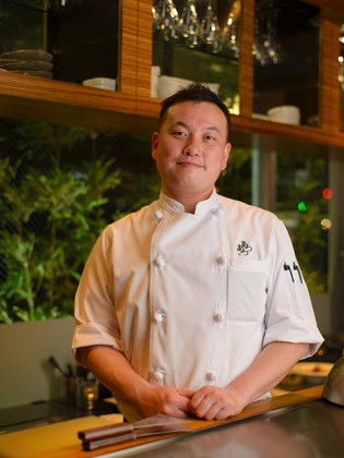 Teppanyaki Atsu-Atsu_Shigeki Tagawa