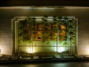 Outside view