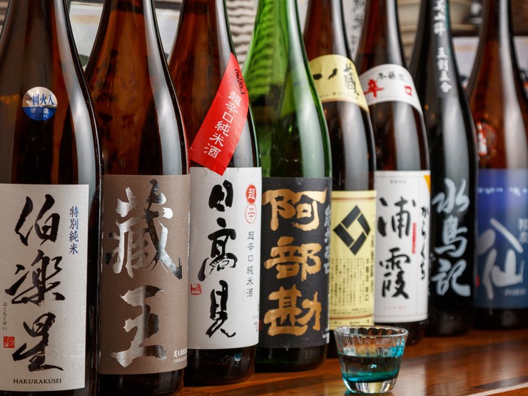 Drink
