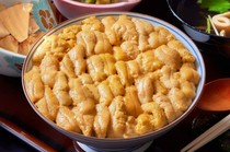  【3月至8月】海膽飯（需提前3天預約） 