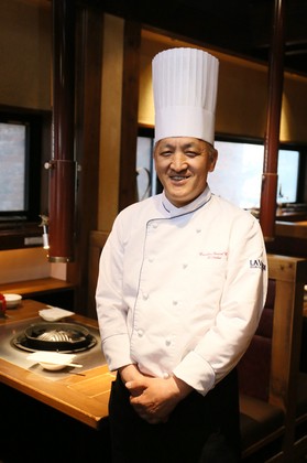 Meimei-tei_Satoshi Sakai