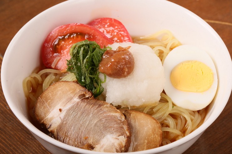 Cuisine