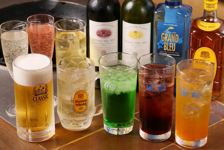 Drink