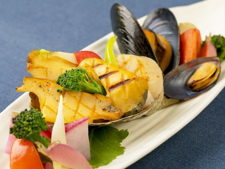 Cuisine