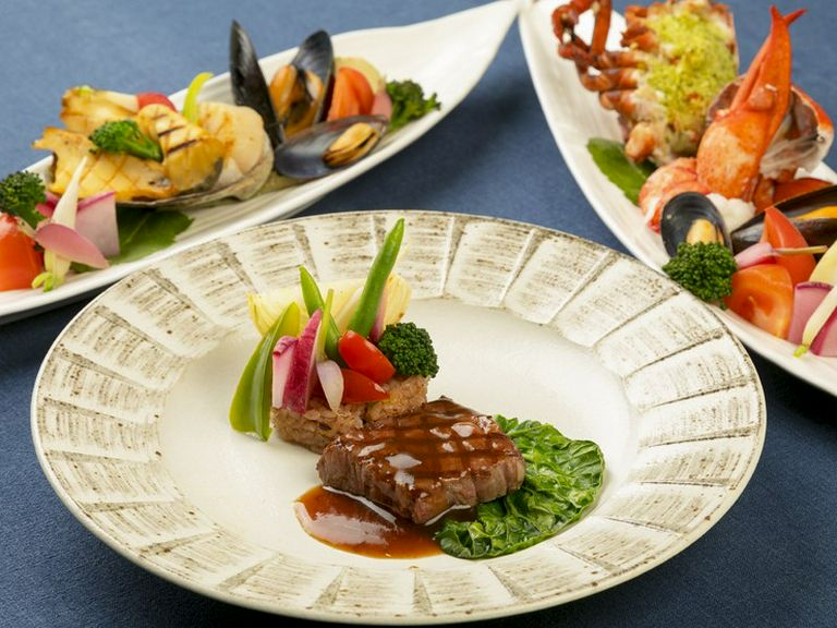 Cuisine