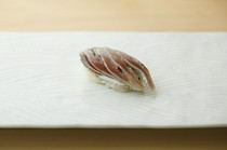 Sushi Daimon_Sardines