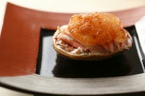 Sushi Daimon_Hairy Crab