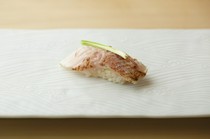 Sushi Daimon_Grilled rosy seabass