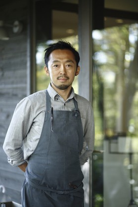 SAYS FARM_Ryuji Watanabe