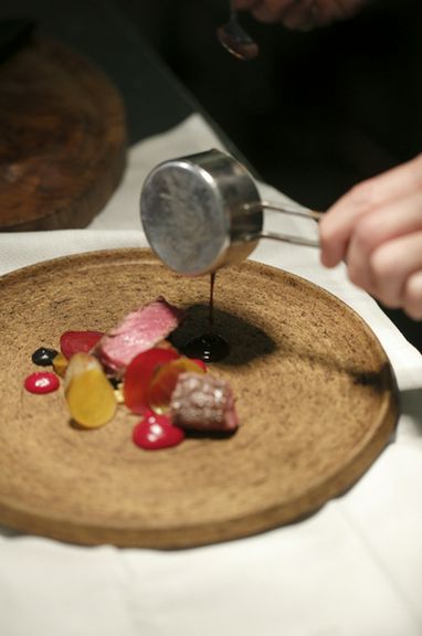 Cuisine