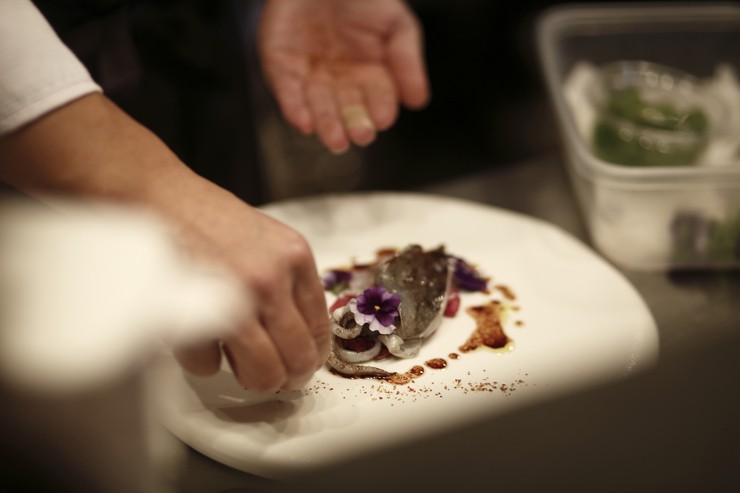 Cuisine