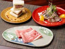MASUNOSUKE_厨师精选套餐