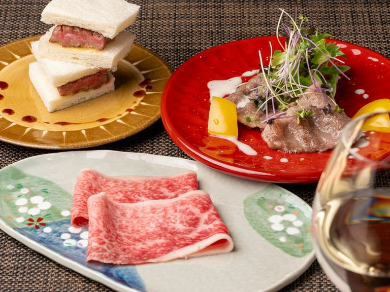 Cuisine