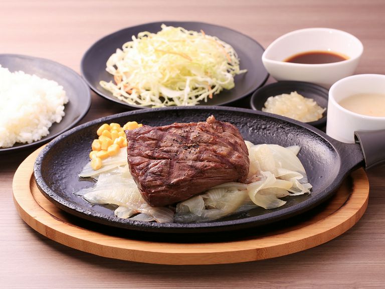 菜肴