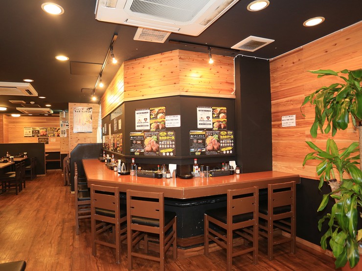 내부 전경