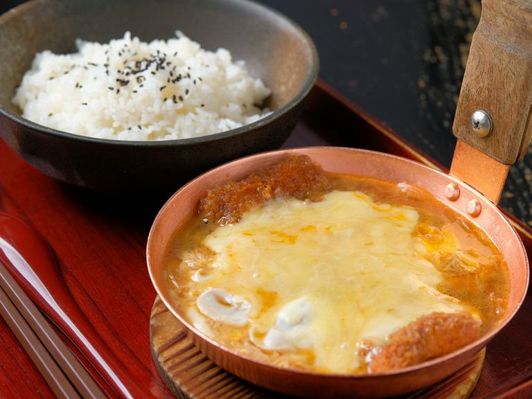 Cuisine