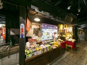 店外景观