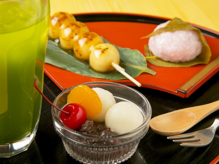 Cuisine