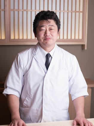 Jukusei-zushi Koshiro_Koichiro Suga 