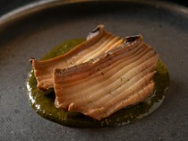 Sushi Gotoku_abalone