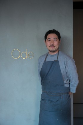 Ode_나마이 유스케