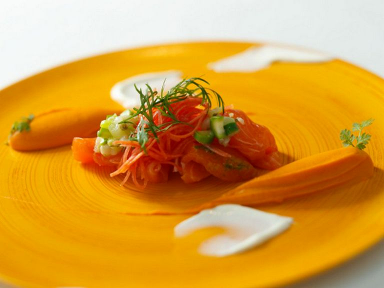 Cuisine