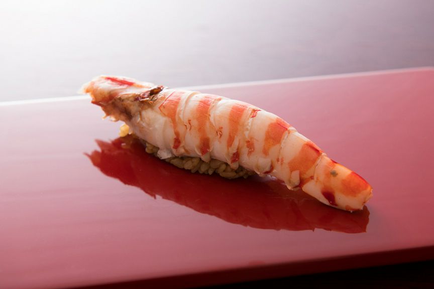Cuisine