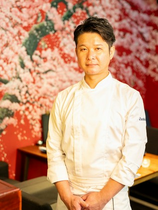 Niku-ryori Zushio_Kazushi Ohashi