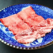  특선 흑모와규 탄소금 