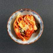  배추김치 