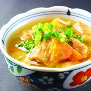  특이한 특제 삶은 