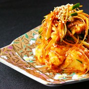  요다레 호르몬 
