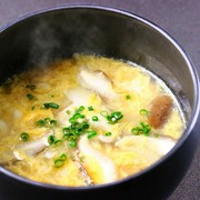  달걀 수프 