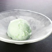  블루 솔트 아이스 